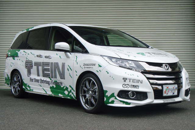 ＴＥＩＮ　車高調　取扱開始です！