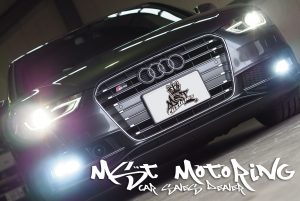 車両販売-MST Motoring-