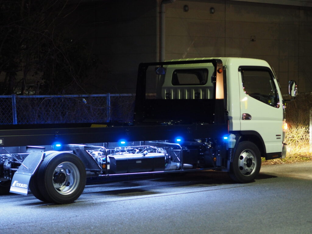 車検・鈑金