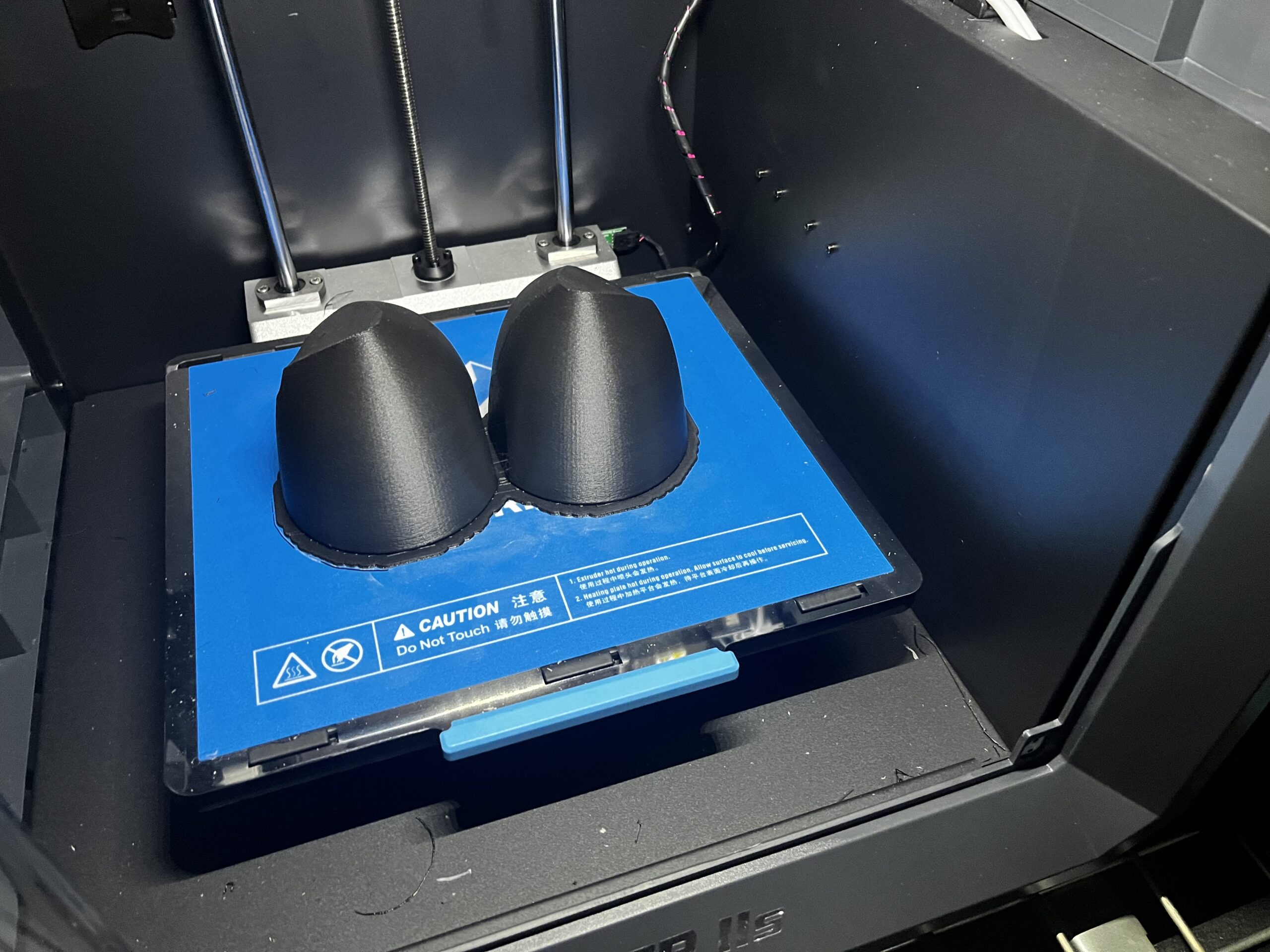 「無いなら、創る」。3Dプリンターを駆使した日産ノートニスモ・Cピラー埋め込み加工の裏側の掲載画像 2