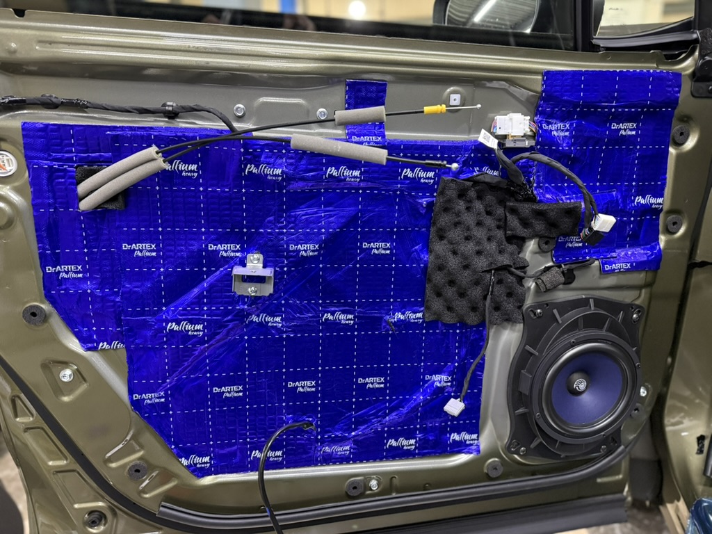 CarAudioのイメージ 15