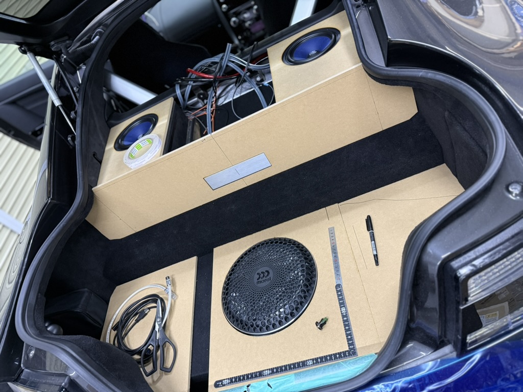 CarAudioのイメージ 3
