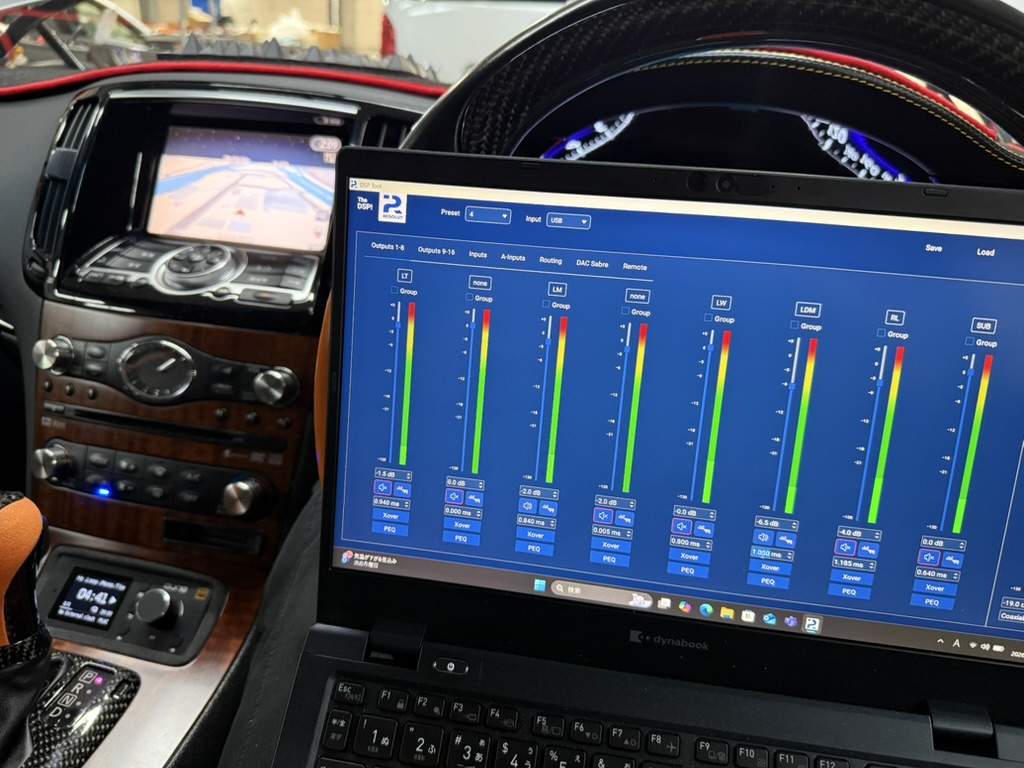 CarAudioのイメージ 4