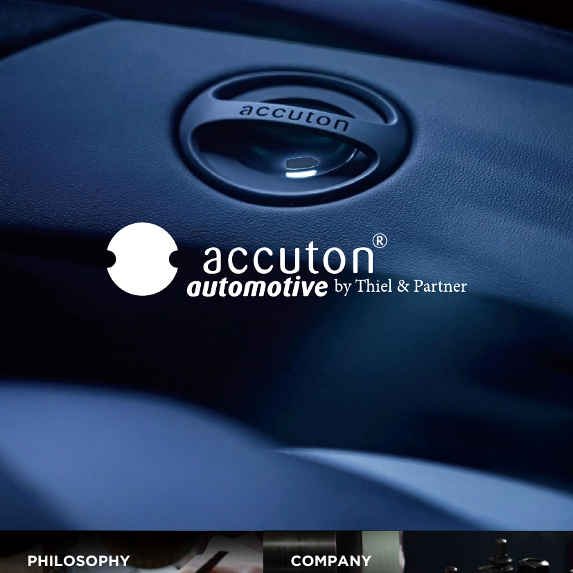 Accuton