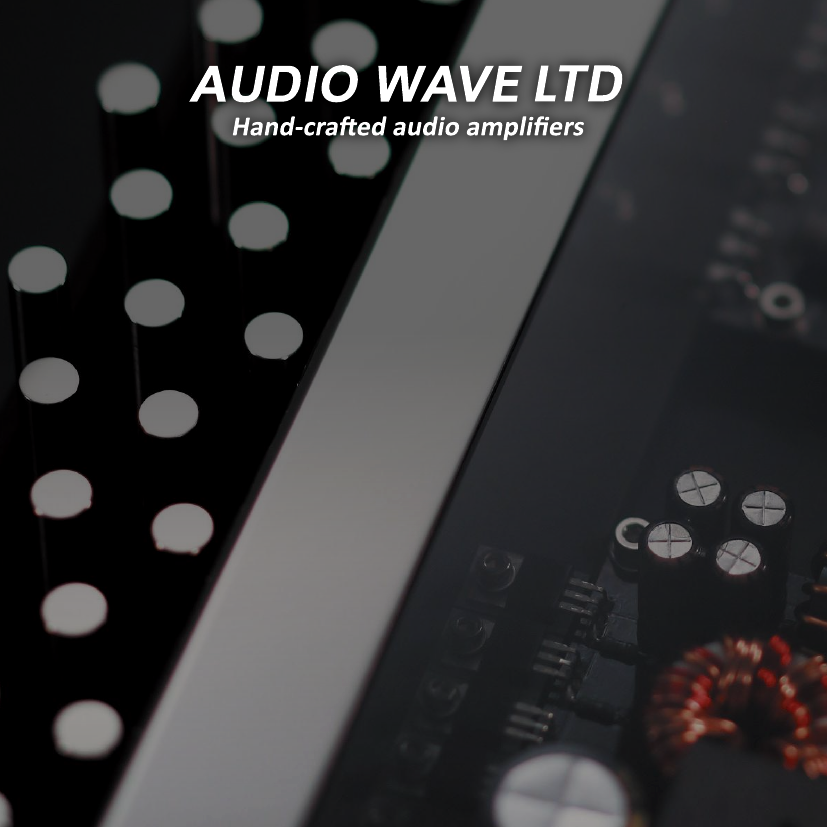 Audio Wave