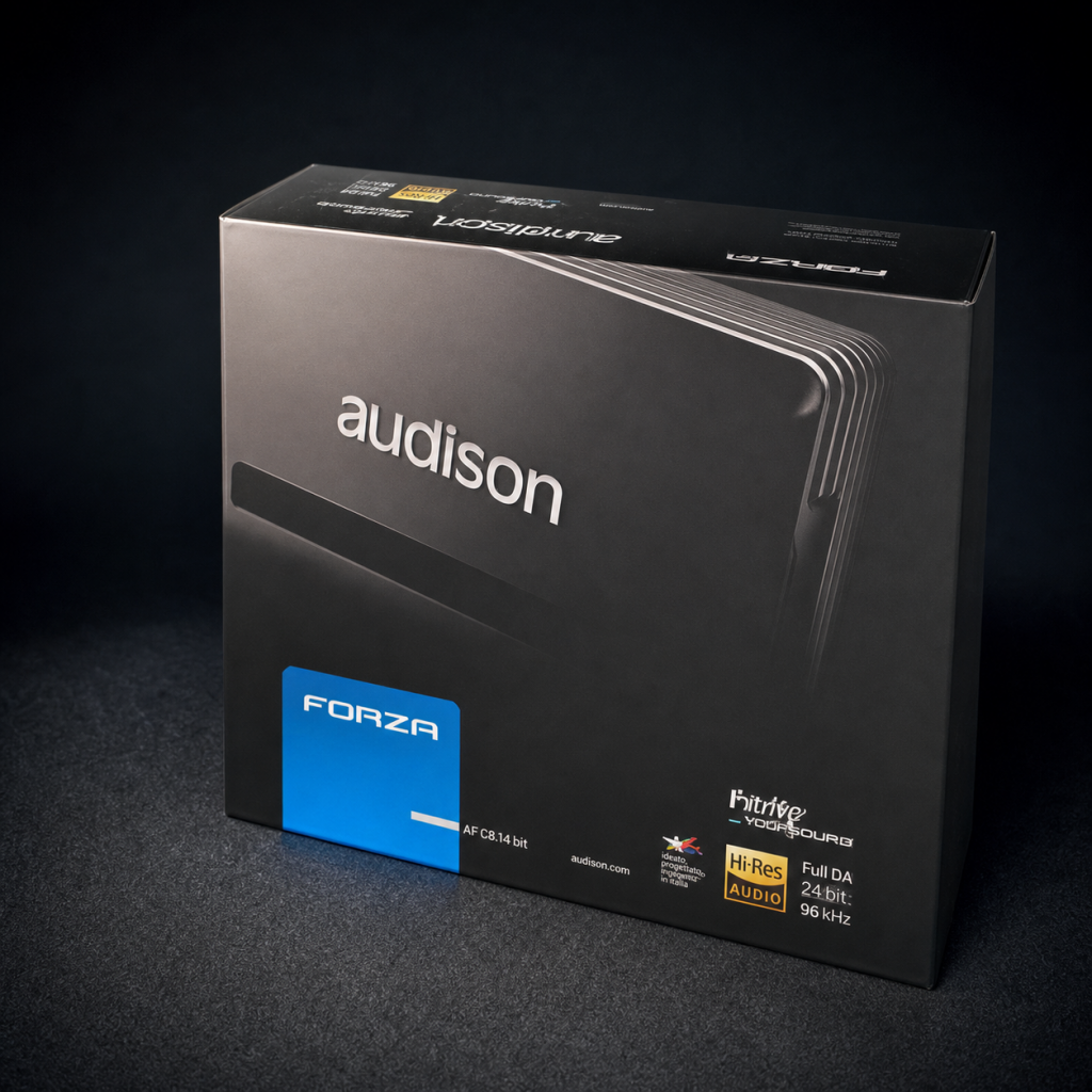 Audison