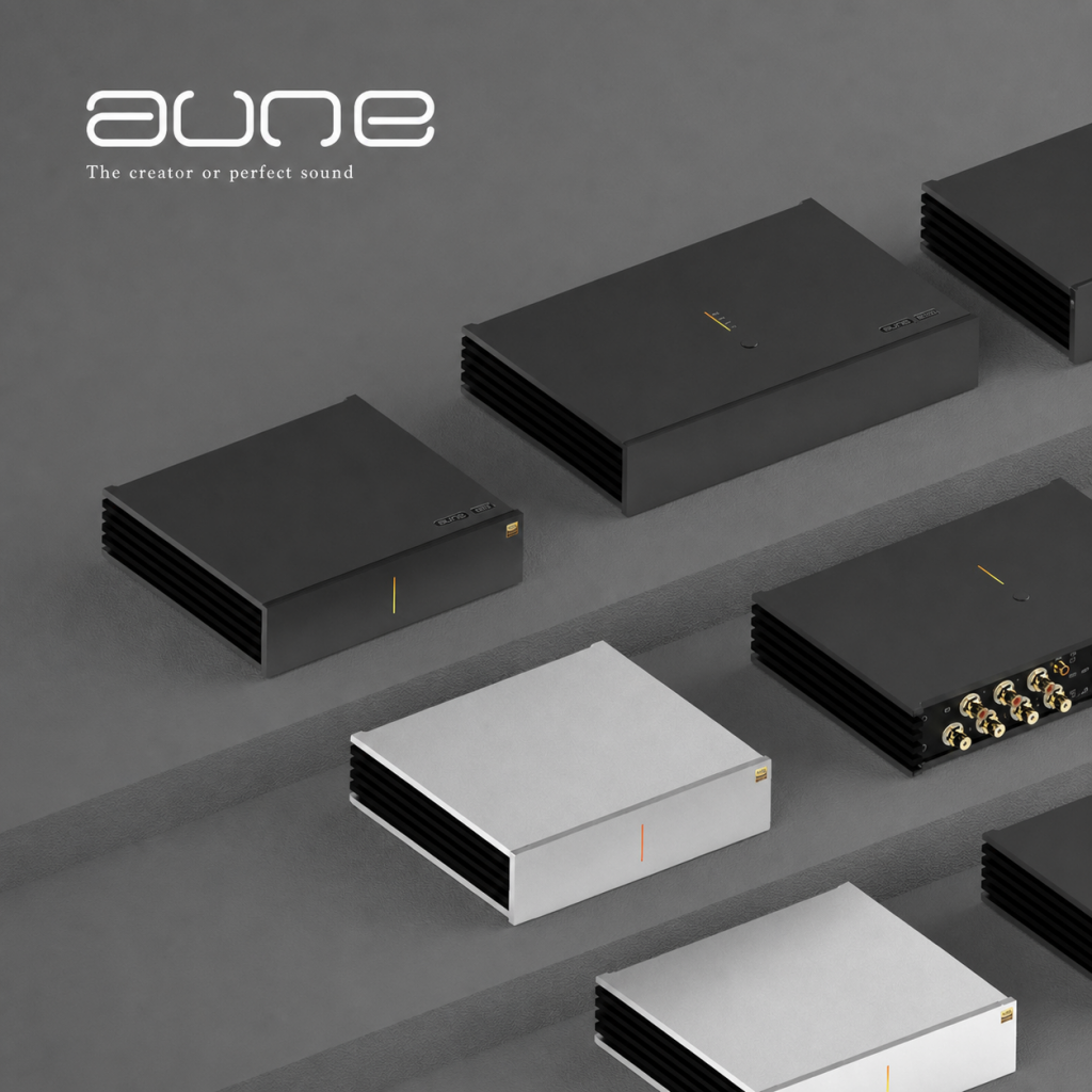 Aune