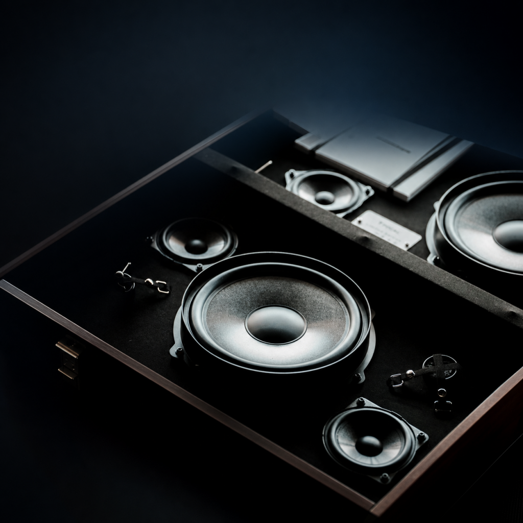 FOCAL