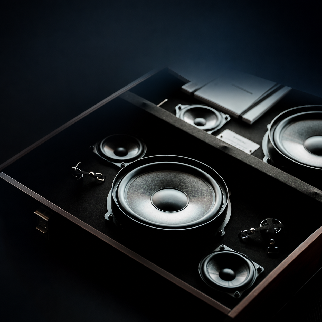 FOCAL
