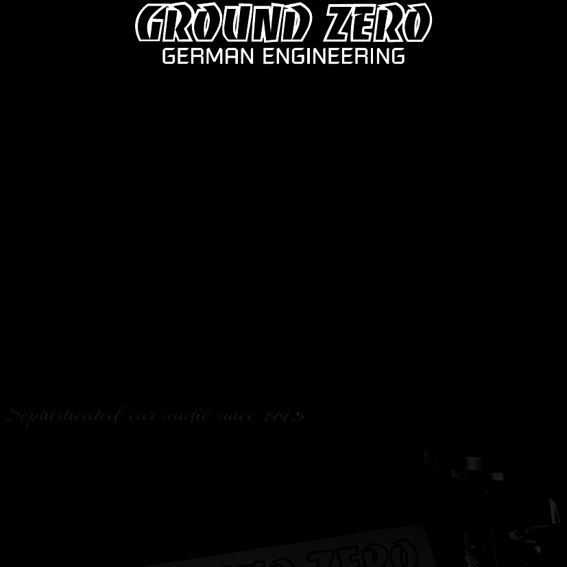 GROUND ZERO