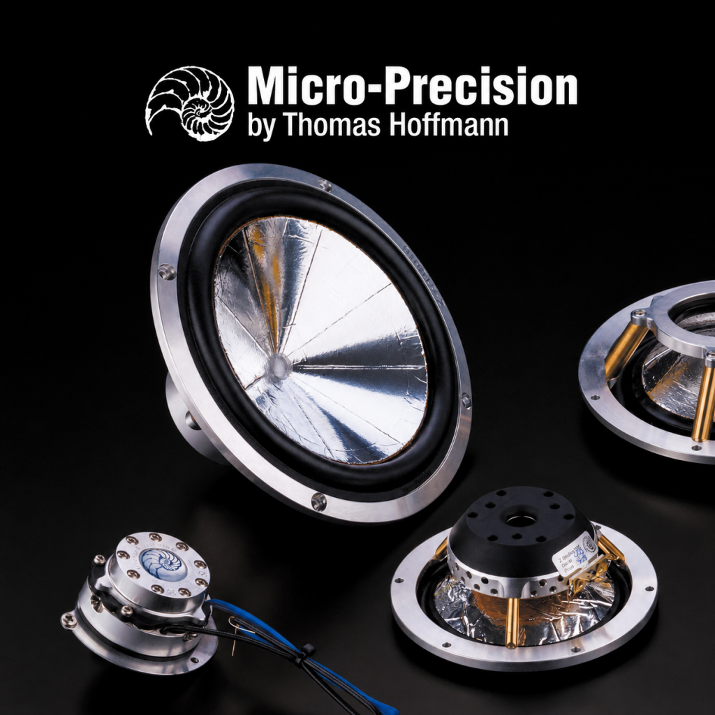 Micro Precision