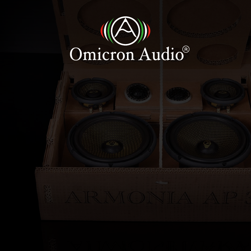 Omicron Audio