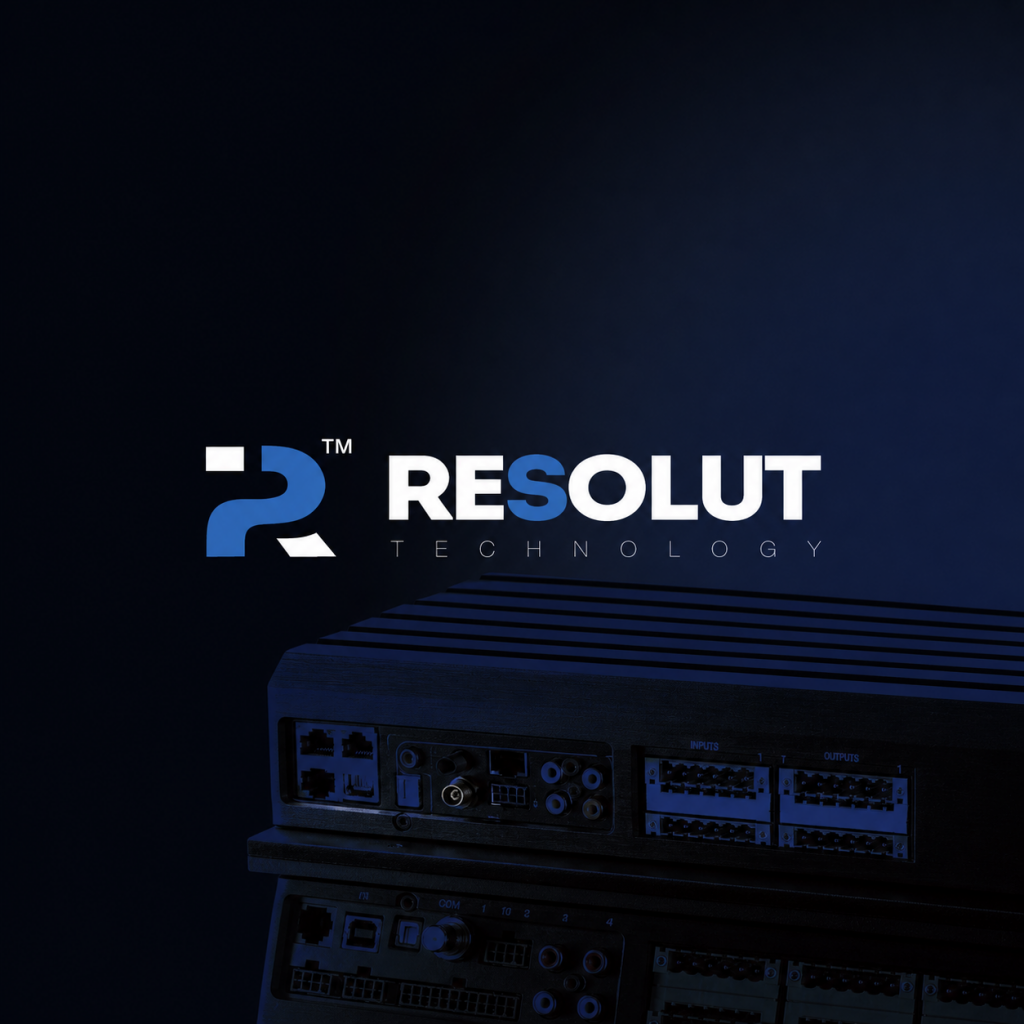 RESOLUT
