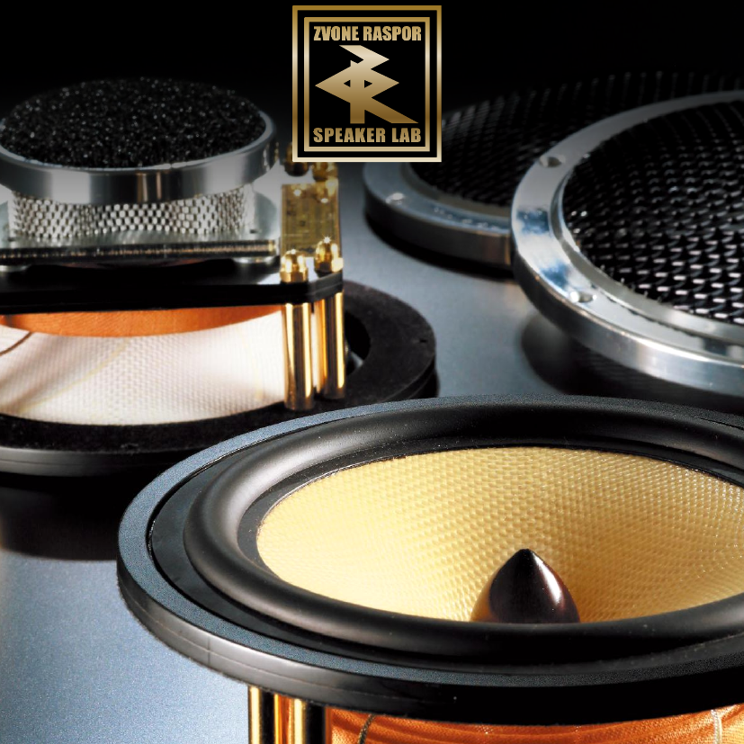 ZR Speaker Lab