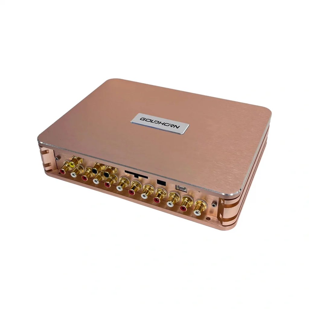 P2 DSP PRO