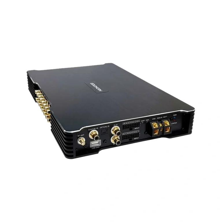 DSPA 1216 PLUS