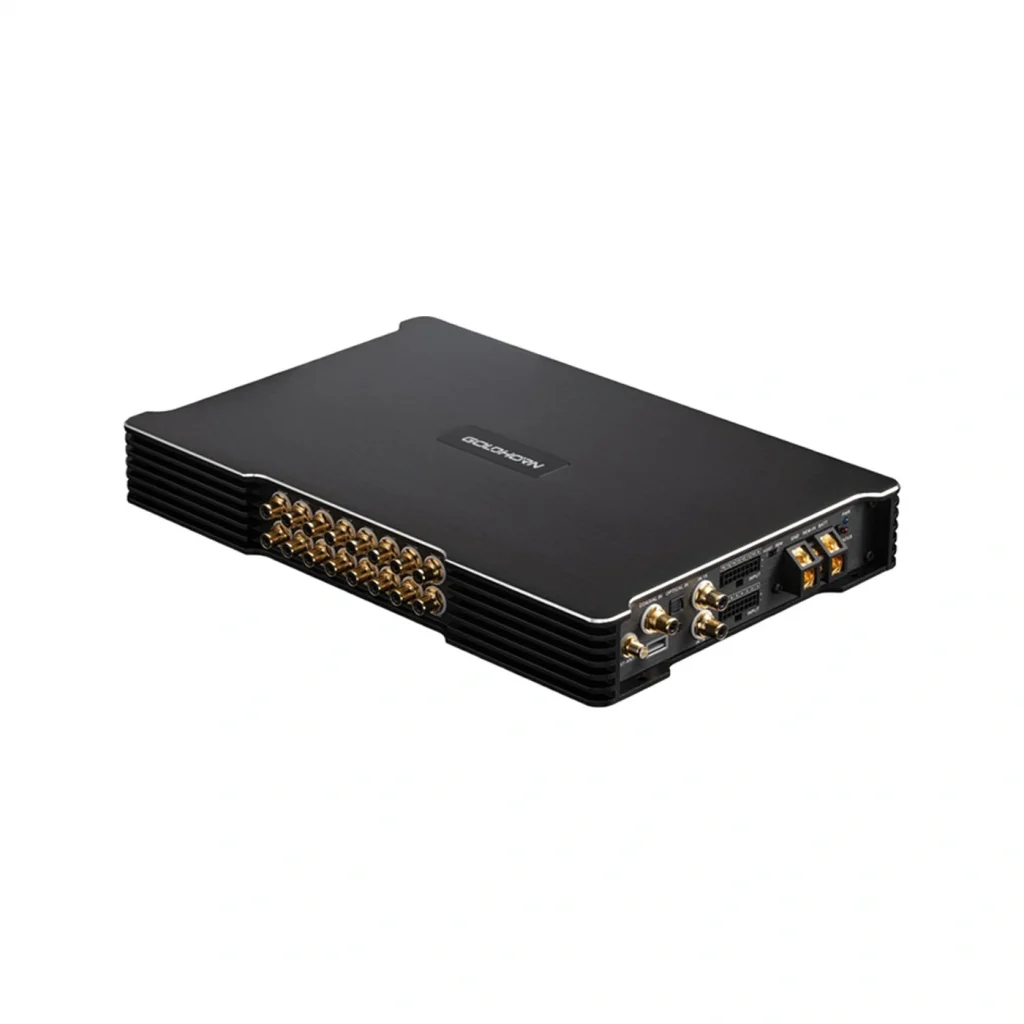 DSPA 1616 ULTRA