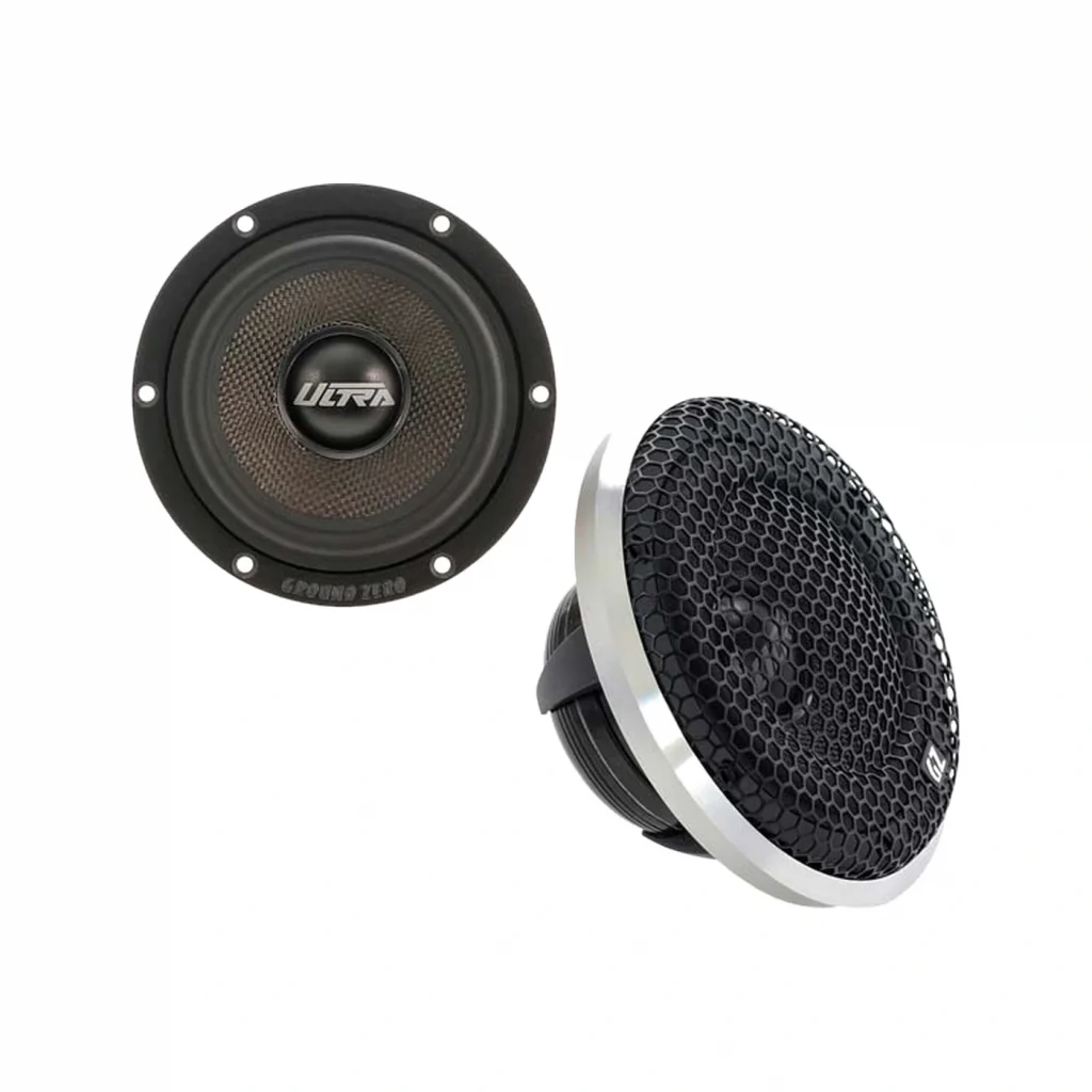 GZ ULTRA M-80