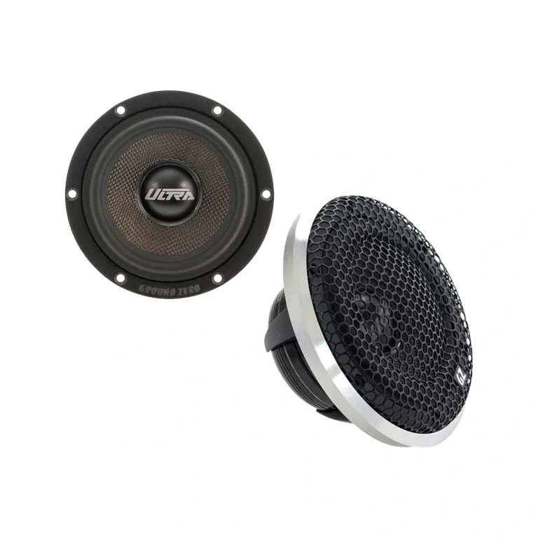 GZ ULTRA M-80
