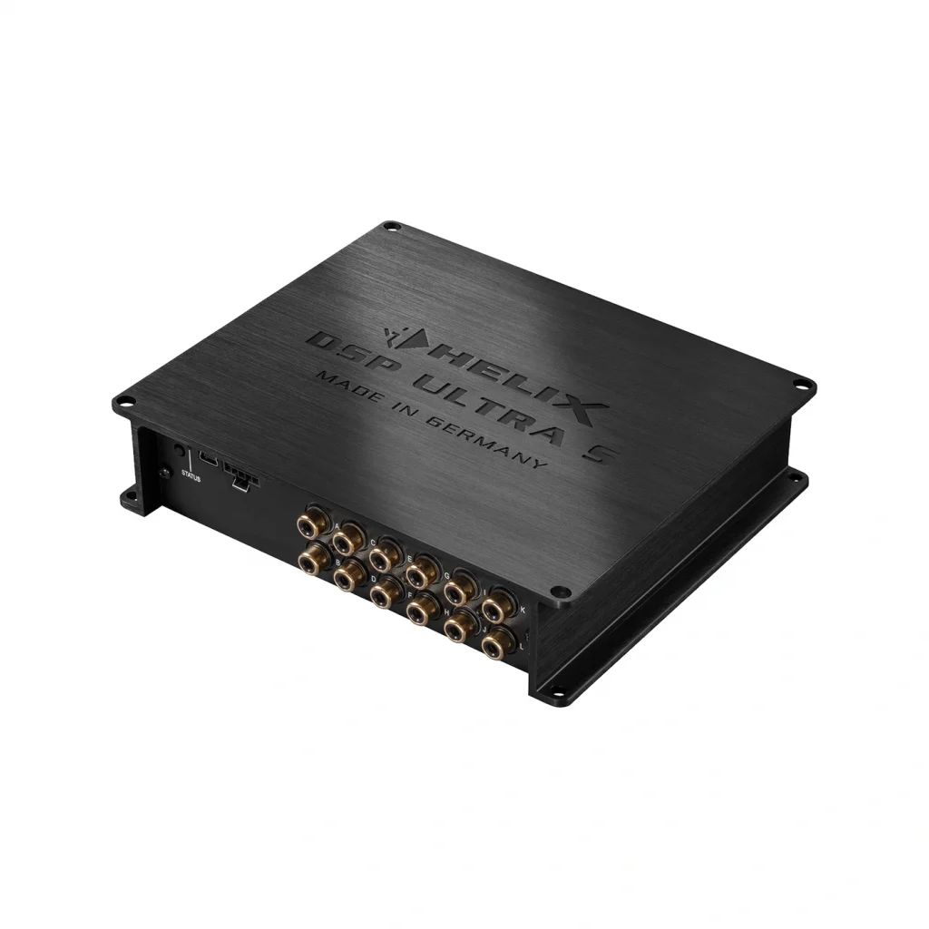 HELIX DSP ULTRA S