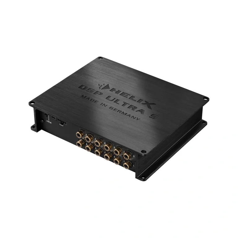 HELIX DSP ULTRA S