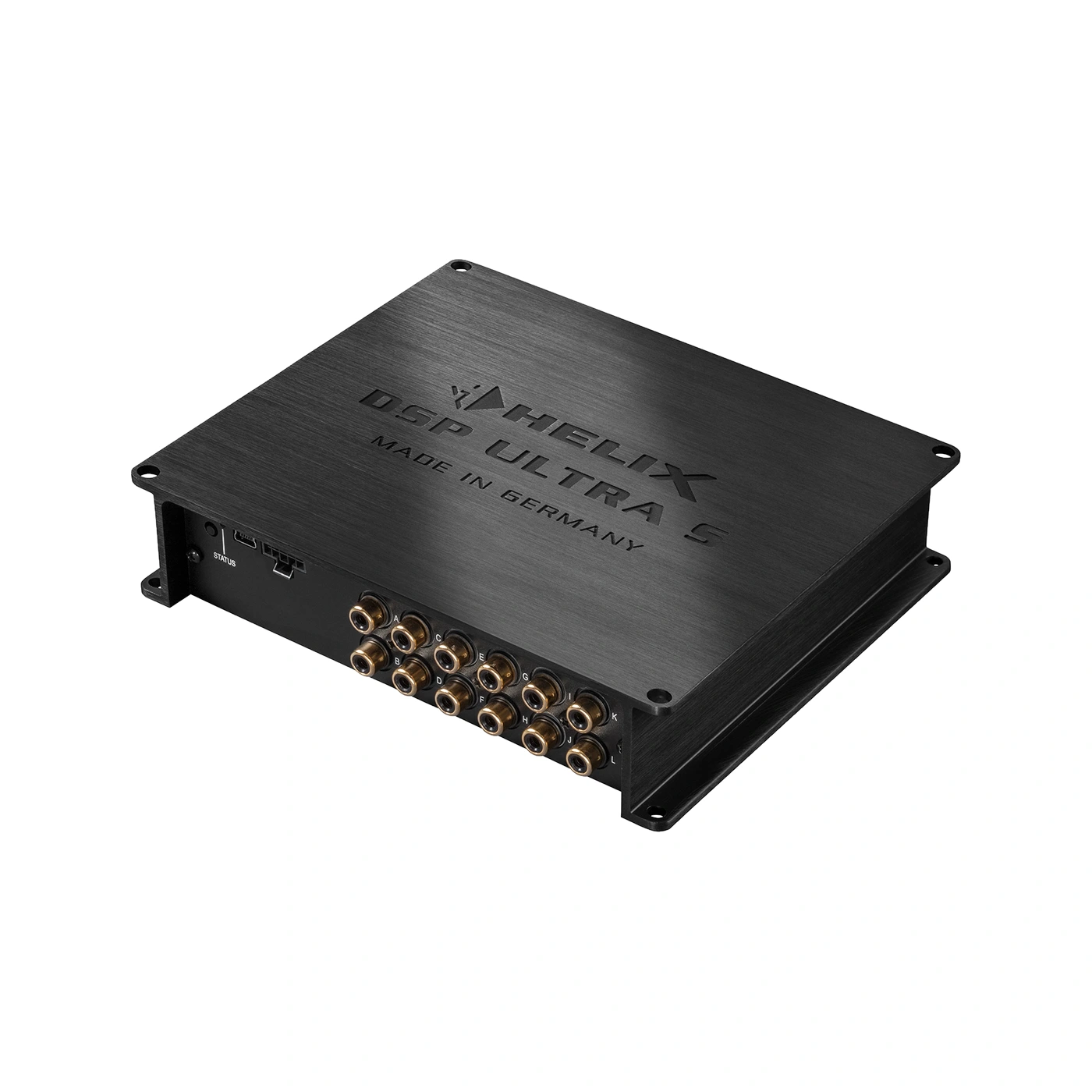 HELIX DSP ULTRA S