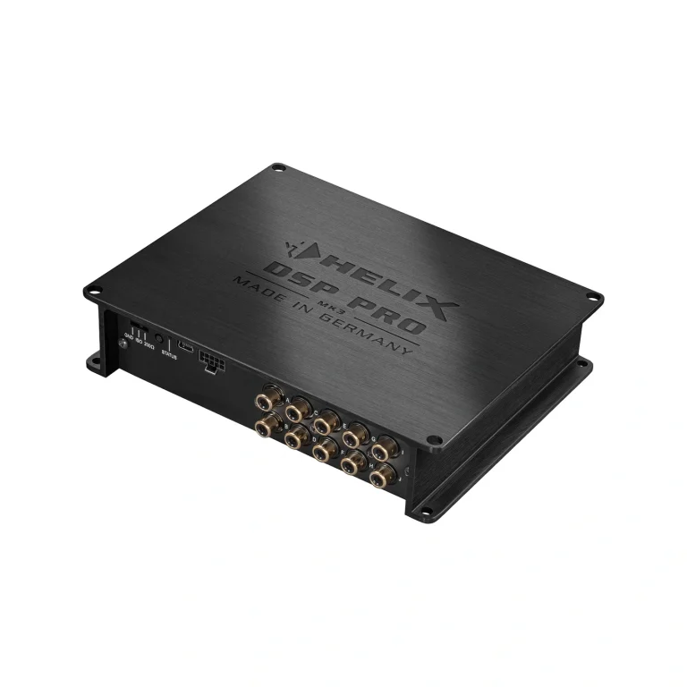 HELIX DSP PRO MK3