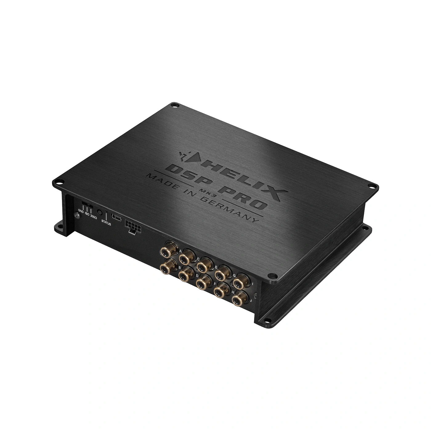 HELIX DSP PRO MK3