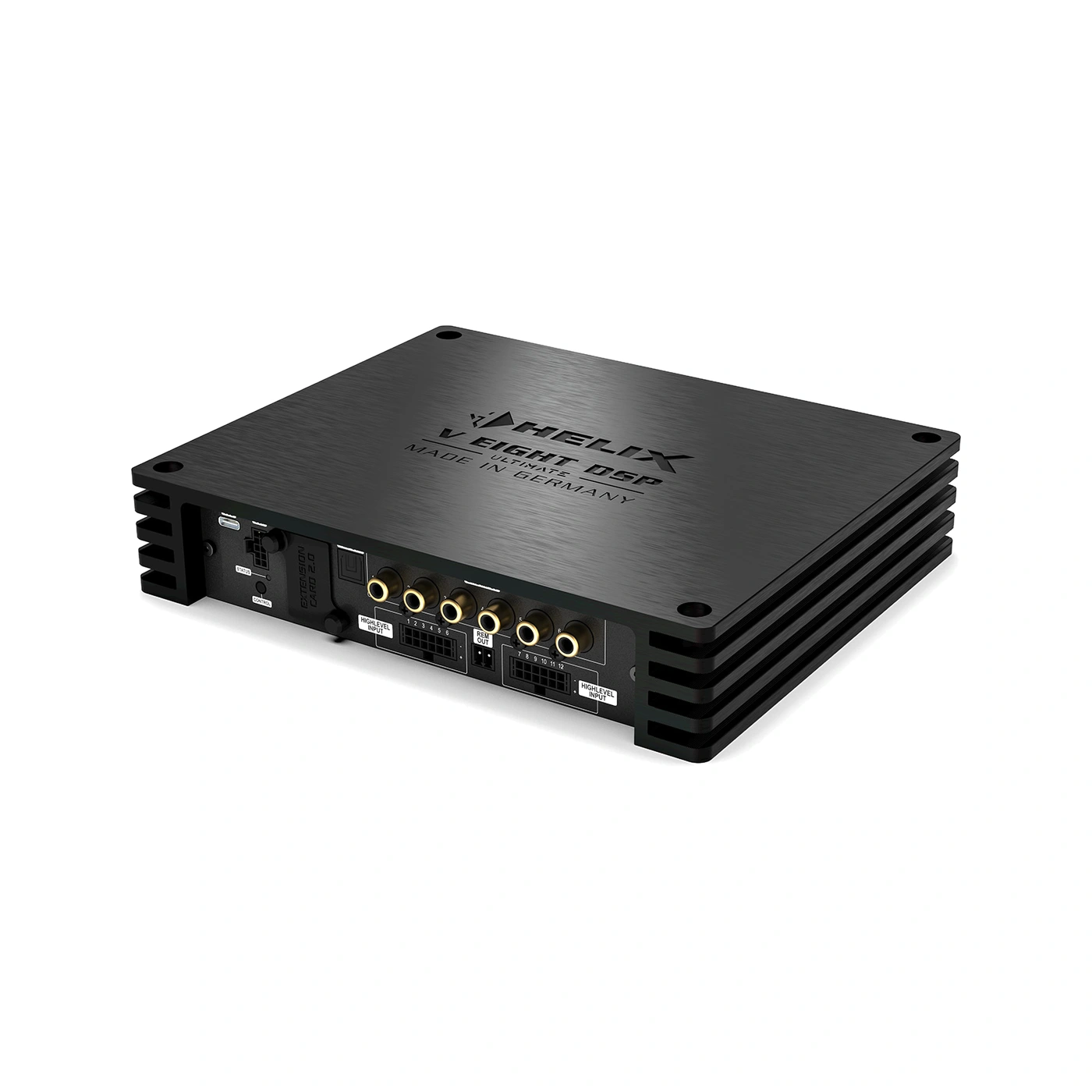 HELIX NEXT V EIGHT DSP ULTIMATE