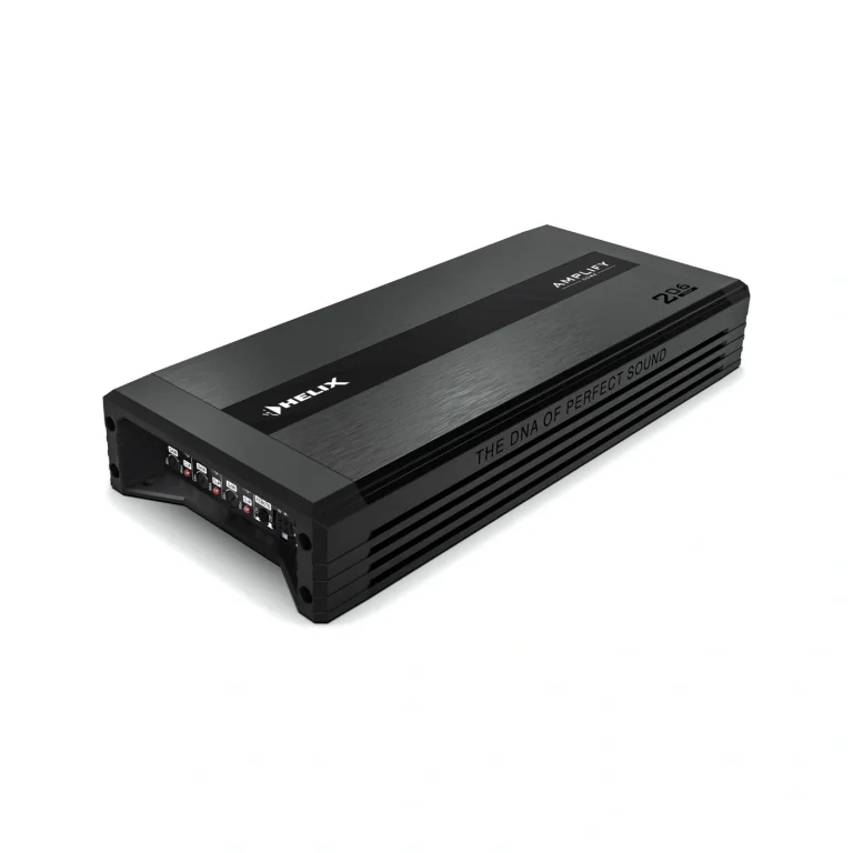 HELIX AMPLIFY SERIES