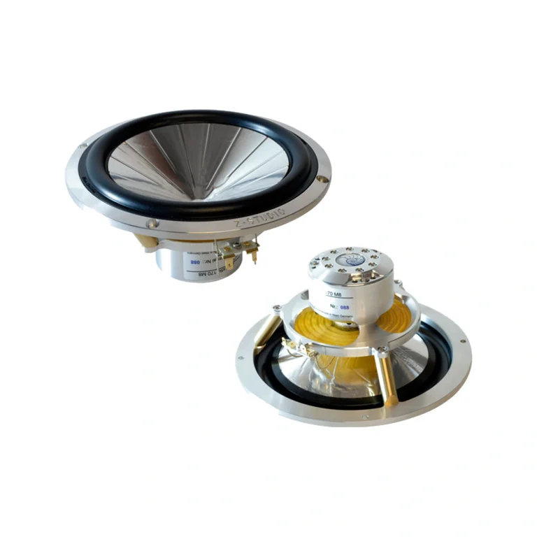 Z-Studio 170 M8
