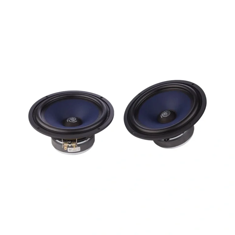 7.16 MK III Mid Bass