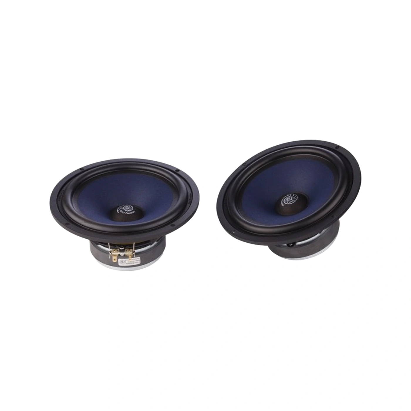 7.16 MK III Mid Bass
