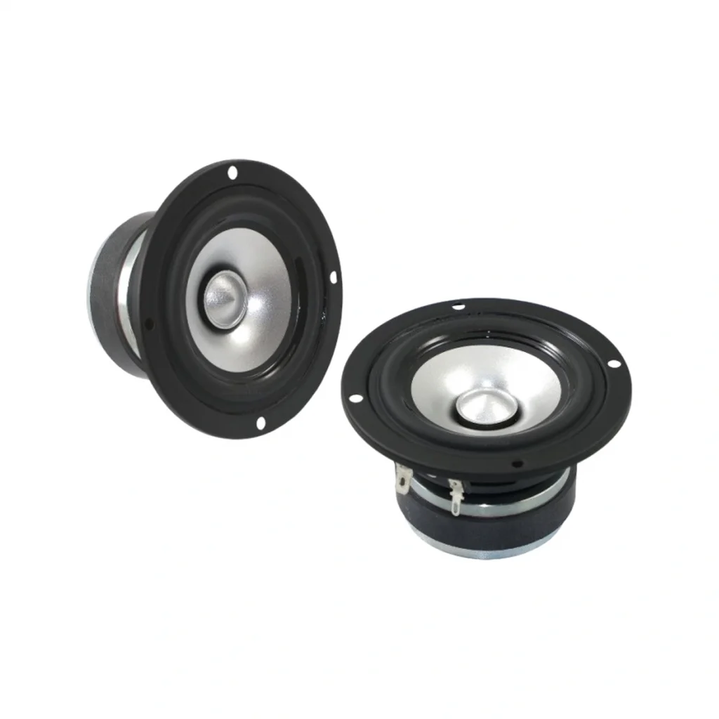 5.8 Wide Range