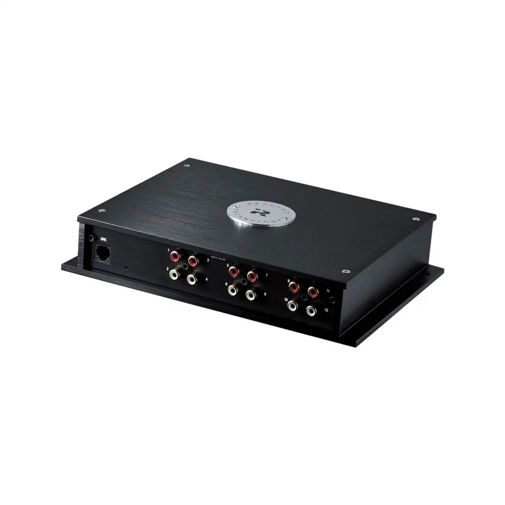 H-DSP