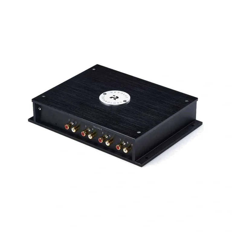 A-DSP