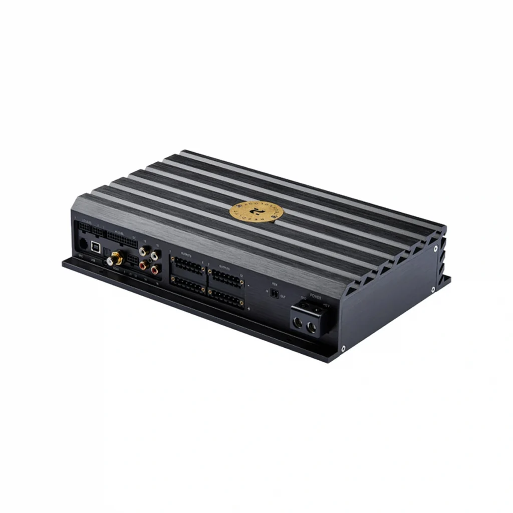 X12-DSP BT