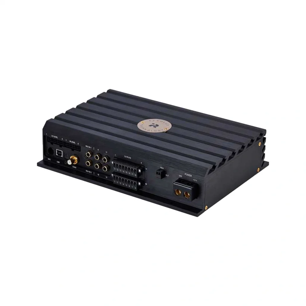 X8-DSP