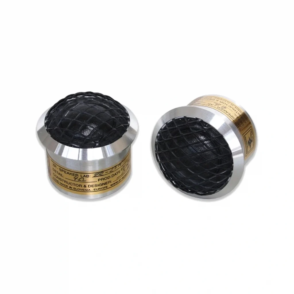 ZR Prestige 25N