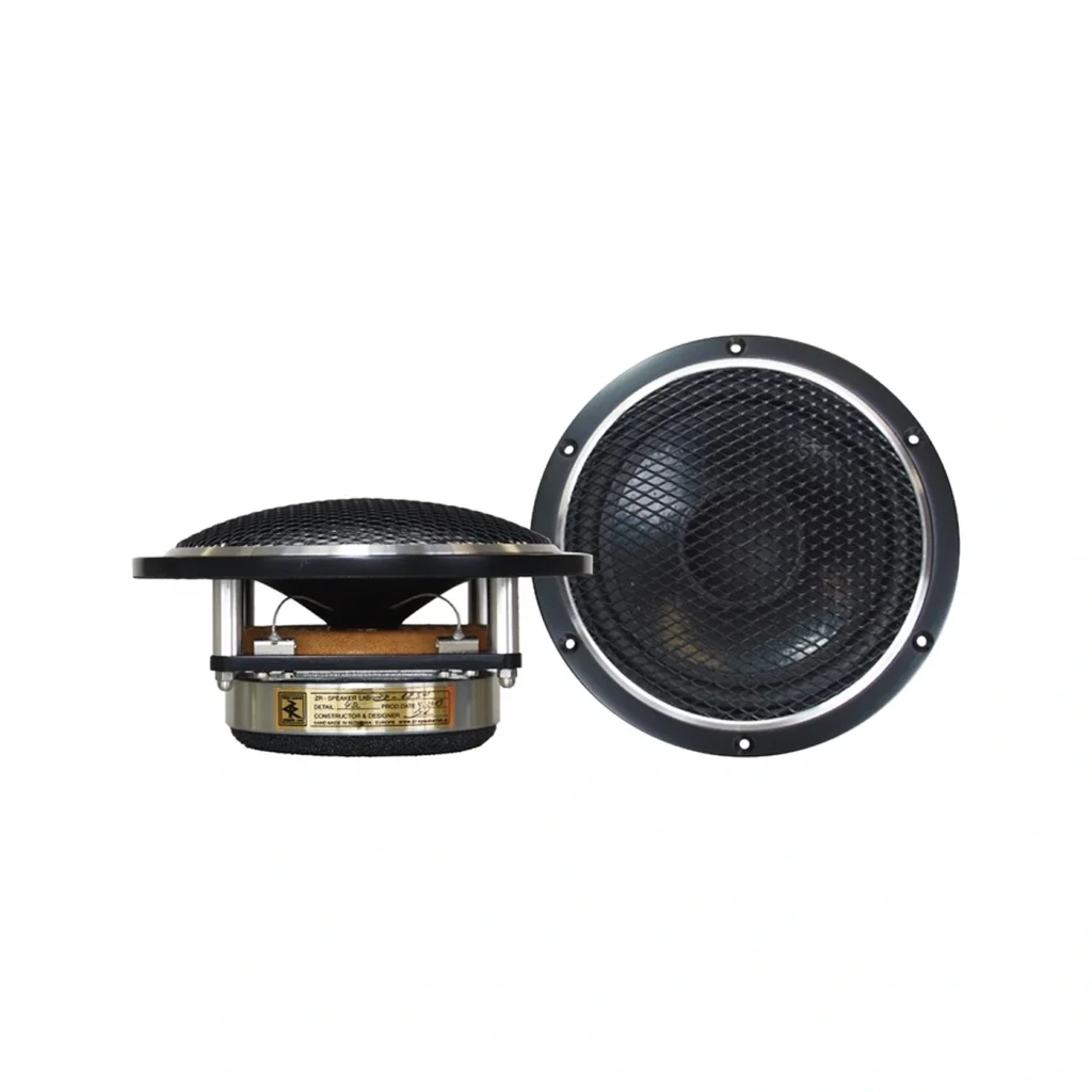 ZR Prestige 18W