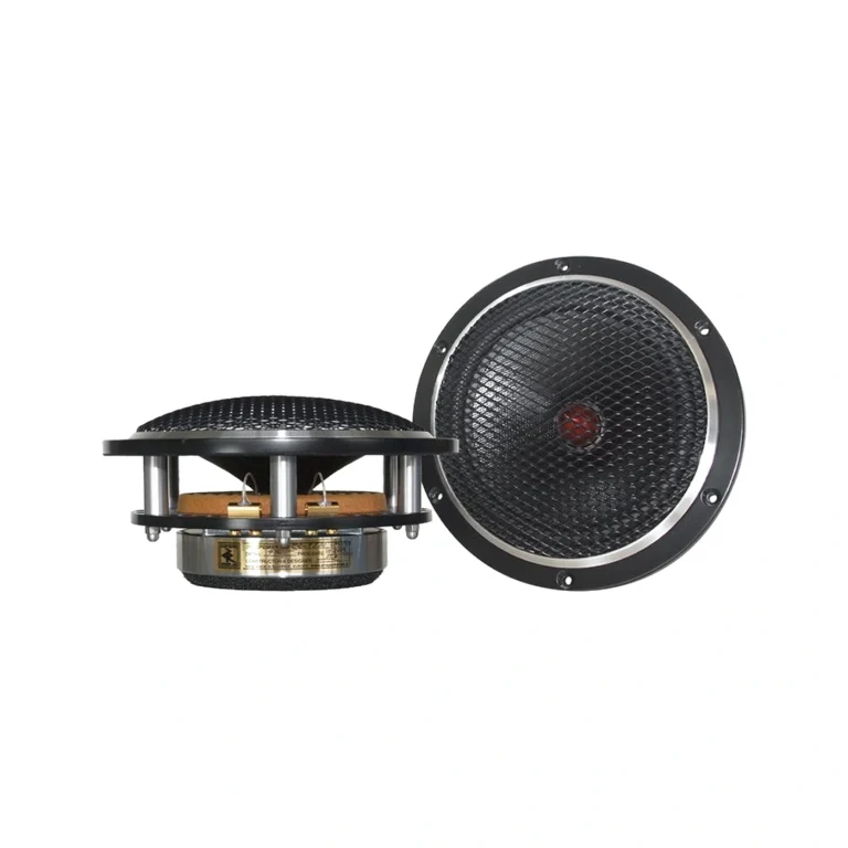 ZR Prestige 18DD Limited