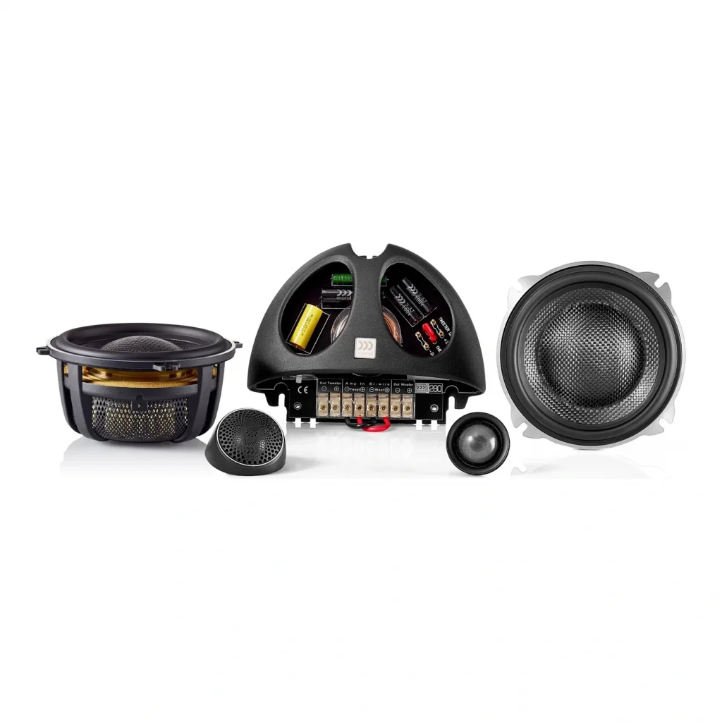 ELATE CARBON 2-WAY