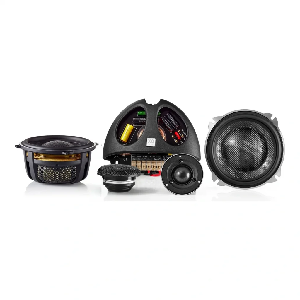 ELATE CARBON PRO 2-WAY
