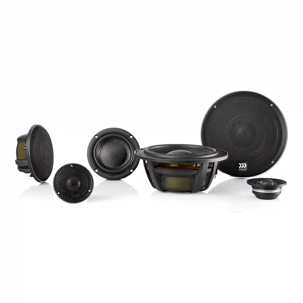 ELATE CARBON PRO 3-WAY
