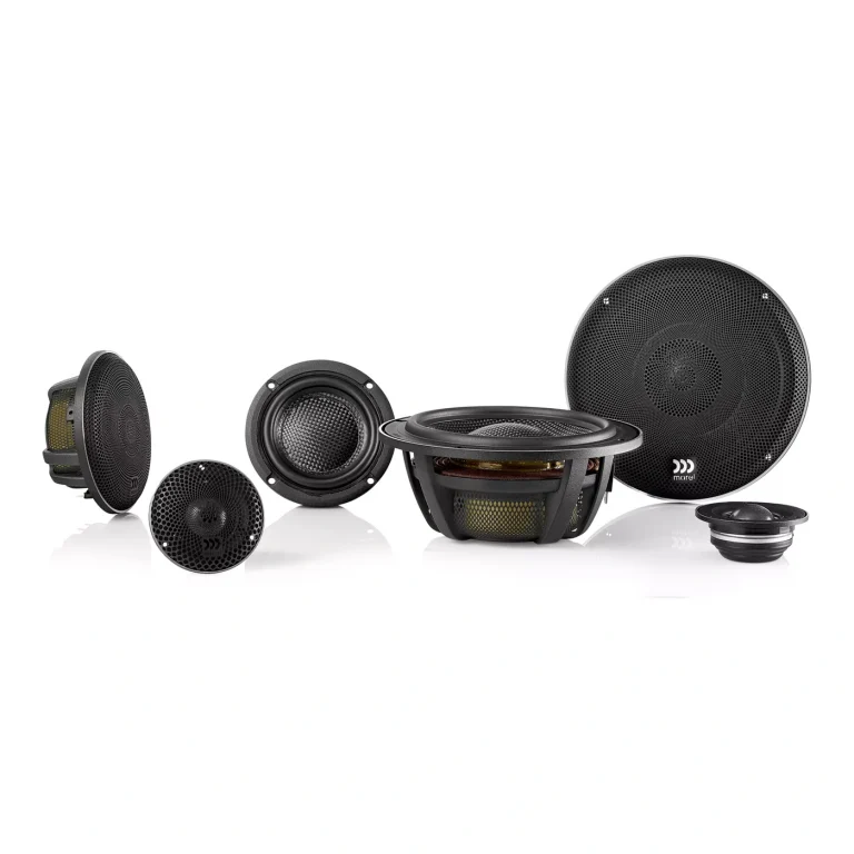 ELATE CARBON PRO 3-WAY