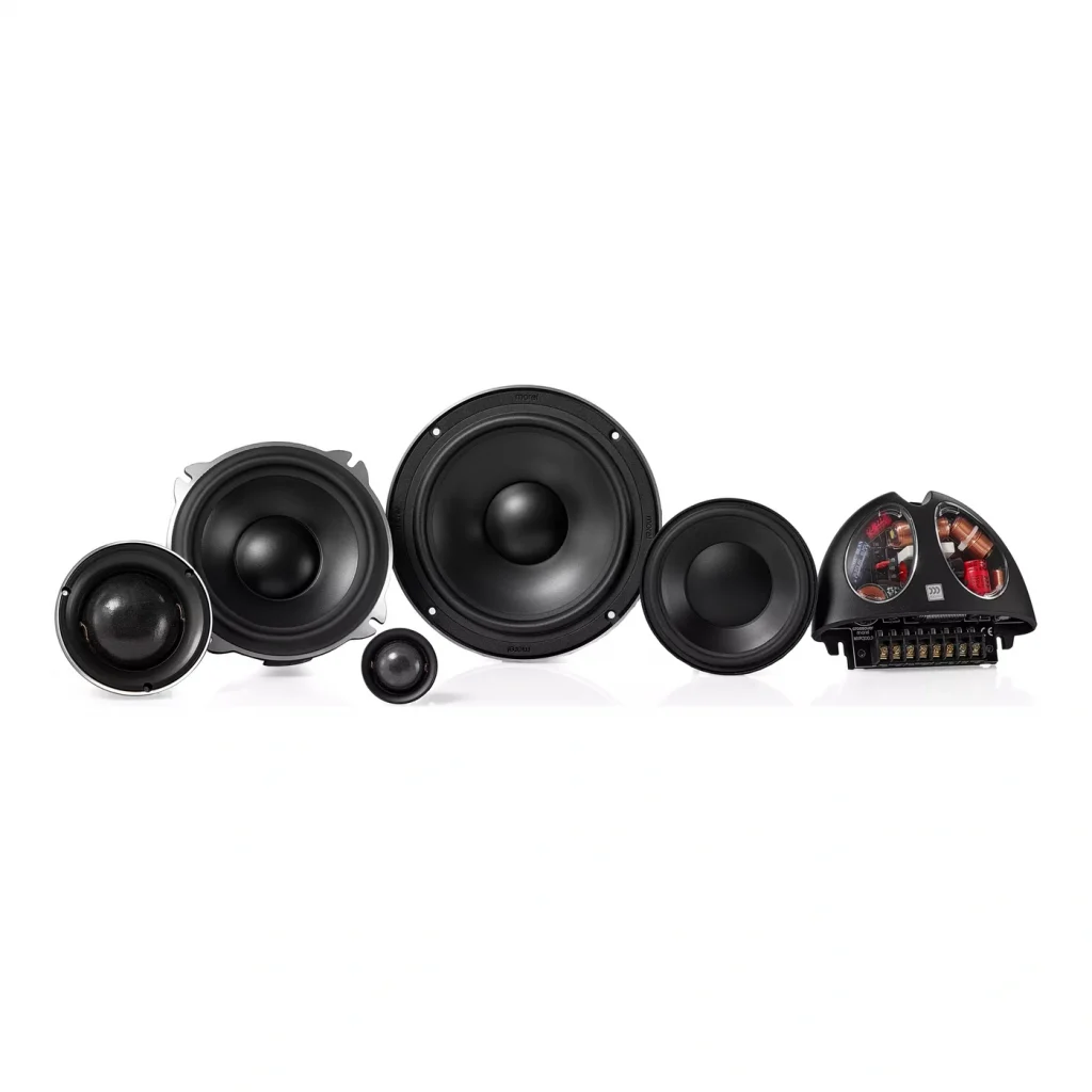 HYBRID 3-WAY