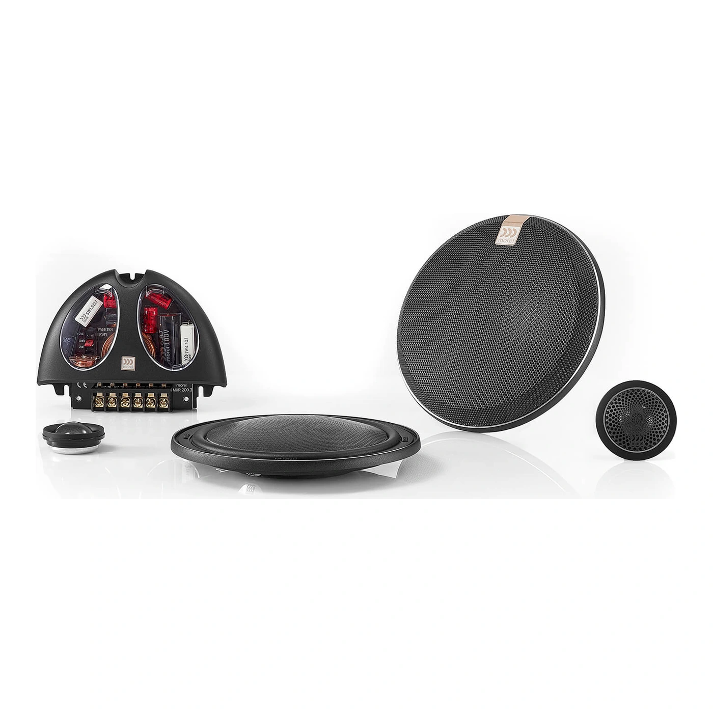VIRTUS NANO CARBON 2-WAY
