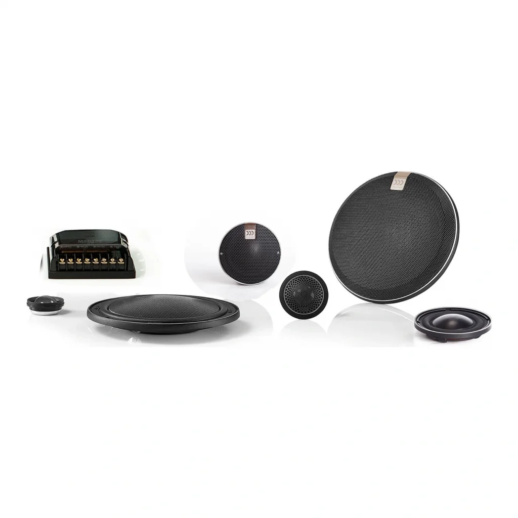 VIRTUS NANO CARBON 63 3-WAY