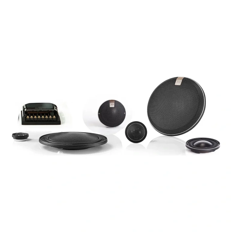 VIRTUS NANO CARBON 63 3-WAY