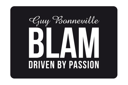 密かに話題のカーオーディオ「BLAM」取扱い中！ | カー